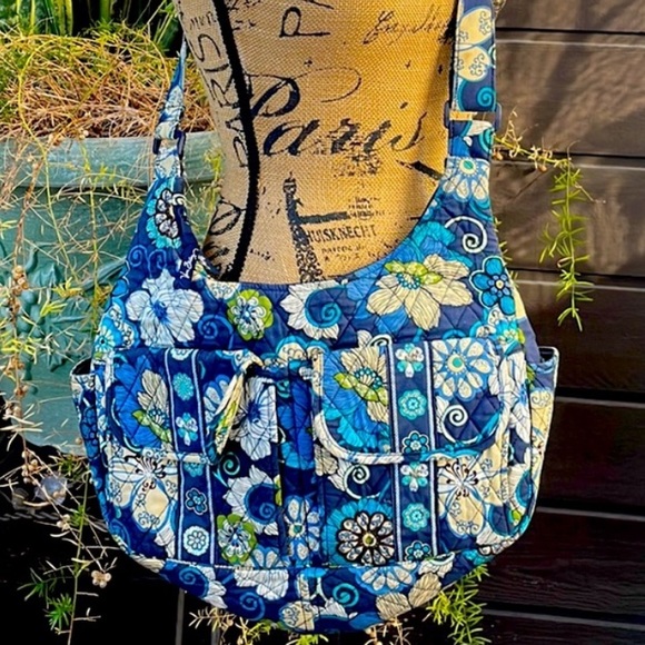 Vera Bradley Handbags - V Bradley Crossbody